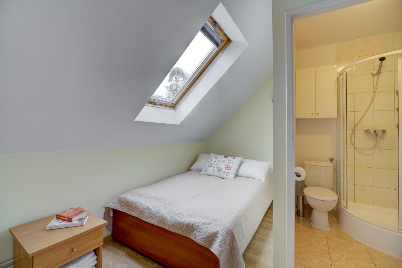 Willa Karla Krynica-Zdrój Exterior foto