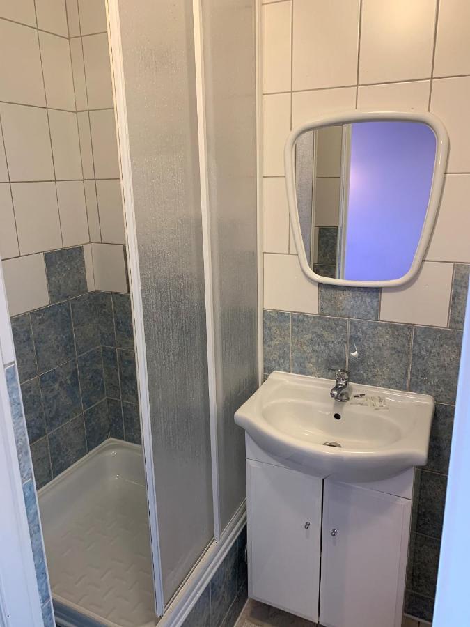 Willa Karla Krynica-Zdrój Exterior foto